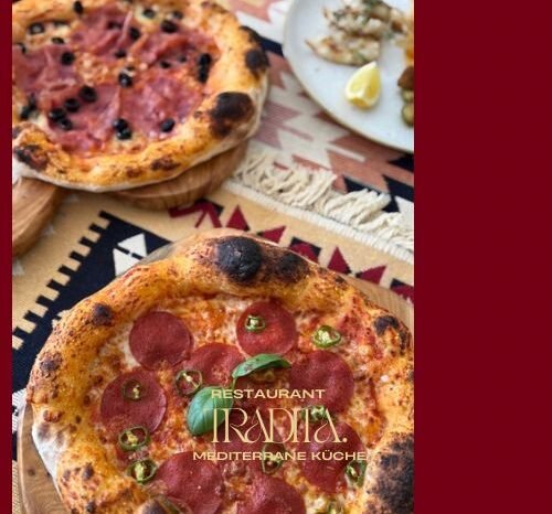 RESTAURANT PIZZERIA TRADITA
