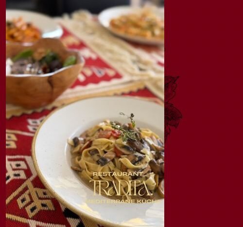 RESTAURANT PIZZERIA TRADITA